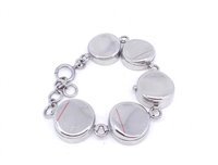 Orologio Breil Donna B Side in Acciaio TW1076 - TW1076